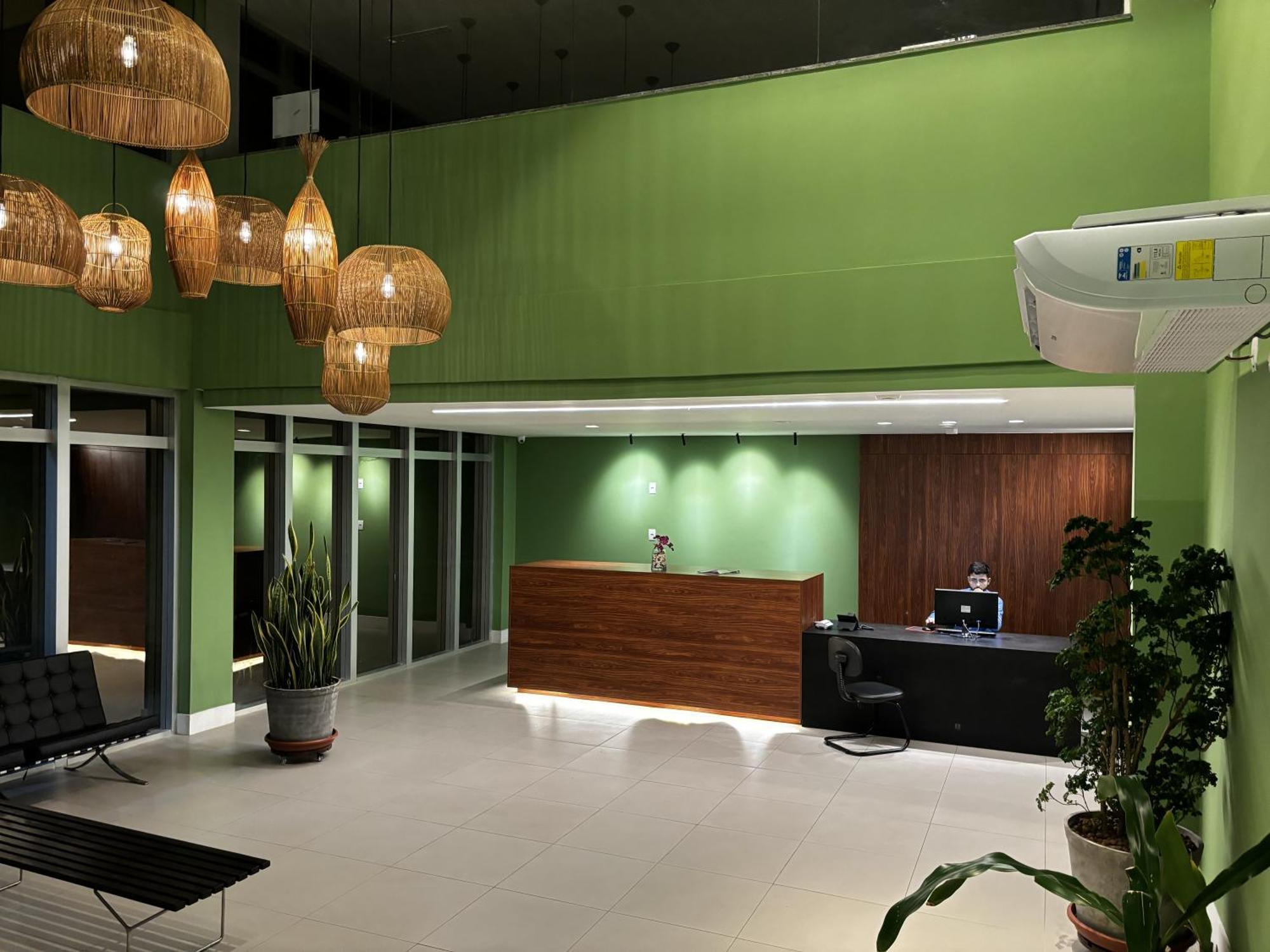 Loft Lodge - Suite E Sala サルバドール エクステリア 写真